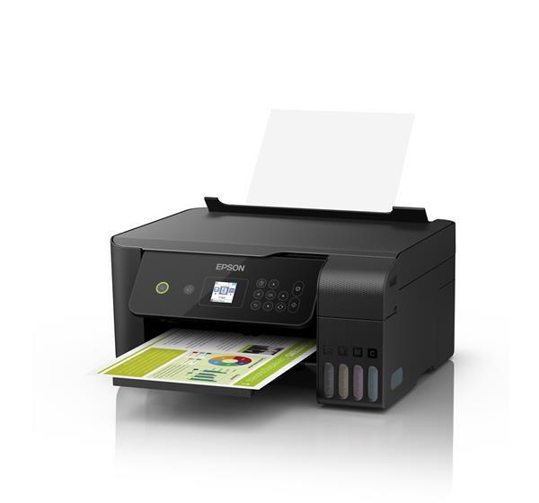 Epson L3160, A4, Wi-Fi , 33ppm, color