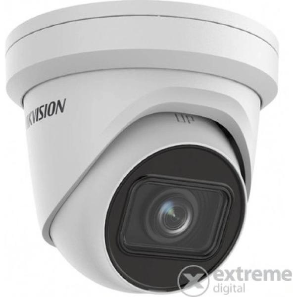 HIKVISION DS-2CD2H43G2-IZS(2.8-12MM),  4MPix IP Turret kamera; IR 40m,  Audio,  Alarm,  IP67,  IK10