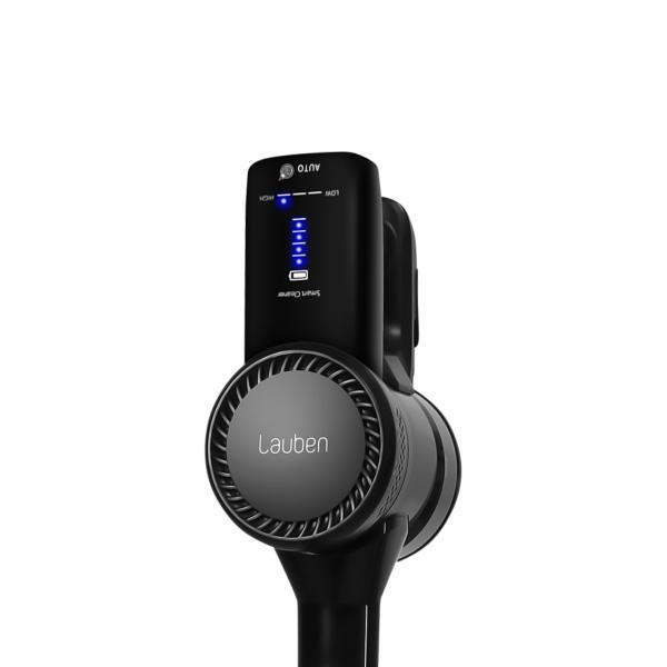 Lauben Stick Vacuum 2in1 Pet Plus 400BC5
