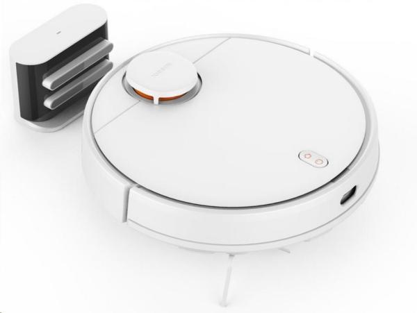 Xiaomi Robot Vacuum S10 EU1