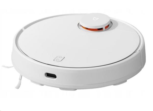 Xiaomi Robot Vacuum S10 EU6