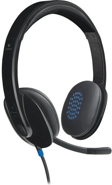Logitech Headset H540