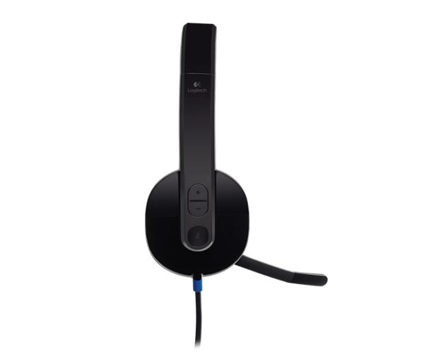 Logitech Headset H5401