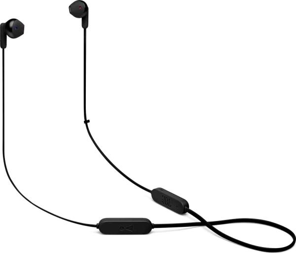 JBL Tune 215BT Black slúchadlá