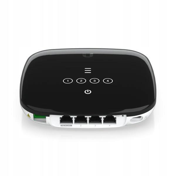 Ubiquiti UF-WiFi6 - UFiber WiFi6 GPON CPE1
