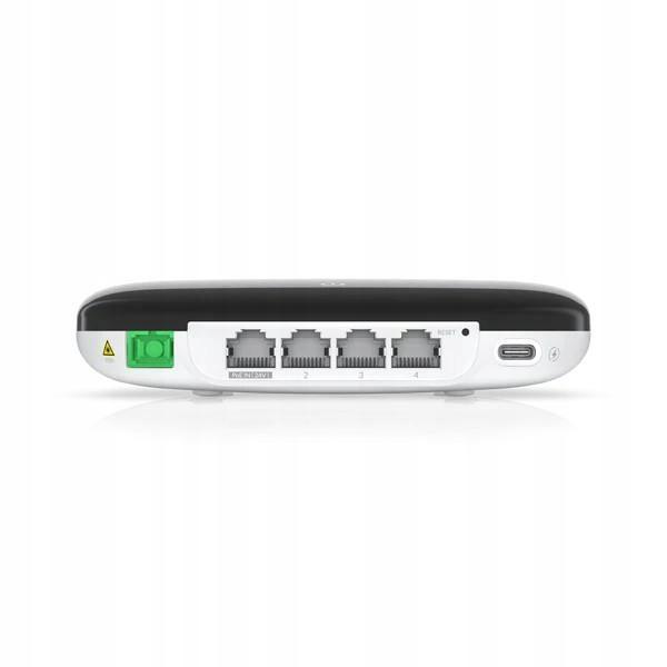 Ubiquiti UF-WiFi6 - UFiber WiFi6 GPON CPE2