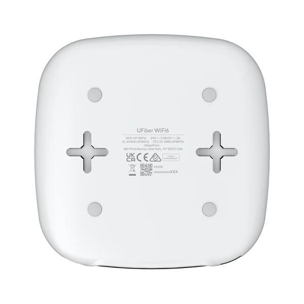 Ubiquiti UF-WiFi6 - UFiber WiFi6 GPON CPE5