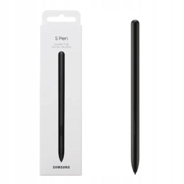 Samsung S Pen pre Samsung Galaxy Tab S9/ S9+/ S9/ S10 Ultra Black