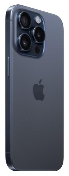 Apple iPhone 15 Pro/ 256GB/ Blue Titan