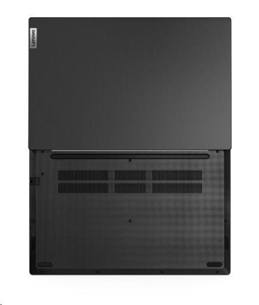 LENOVO NTB V15 G4 IRU - i5-13420H,15.6" FHD TN,8GB,256SSD,HDMI,Int. Intel UHD,Business Black,W11P,2Y CC3