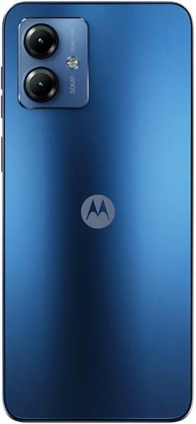 Motorola Moto G14 4/128 Modrá2
