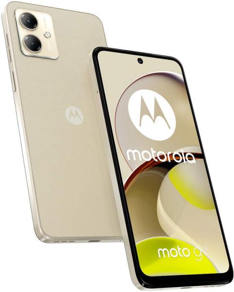 Motorola Moto G14 4/128 Béžová 