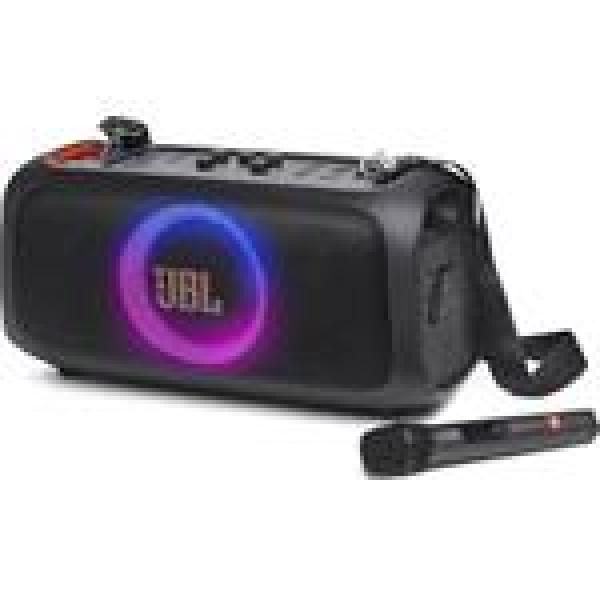 JBL PartyBox On-The-GO Essential2