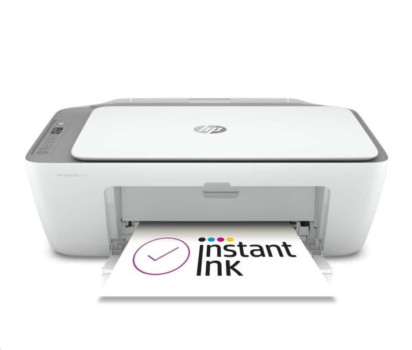 HP DeskJet 2820e All-in-One Printer