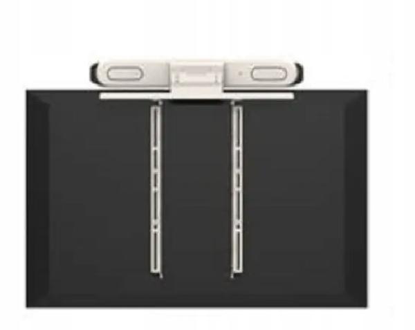 Poly Studio X30/ X32/ V12 VESA and Wall Mount