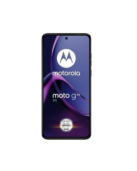 Mobil Motorola Moto G84 12/256 čierna1