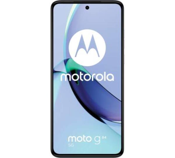 Mobil Motorola Moto G84 12/256 modrá1