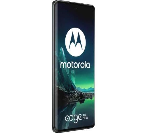 Mobil Motorola Edge 40 8GB 256GB Čierna