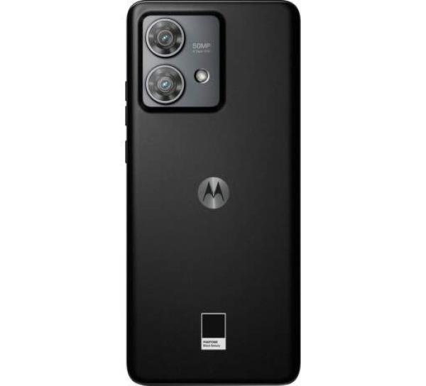 Mobil Motorola Edge 40 8GB 256GB Čierna1