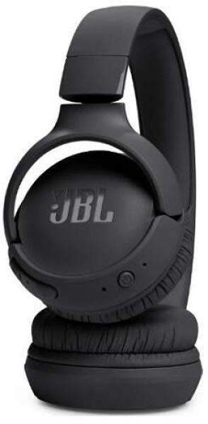 Sluchadla JBL Tune 520 BT Black2