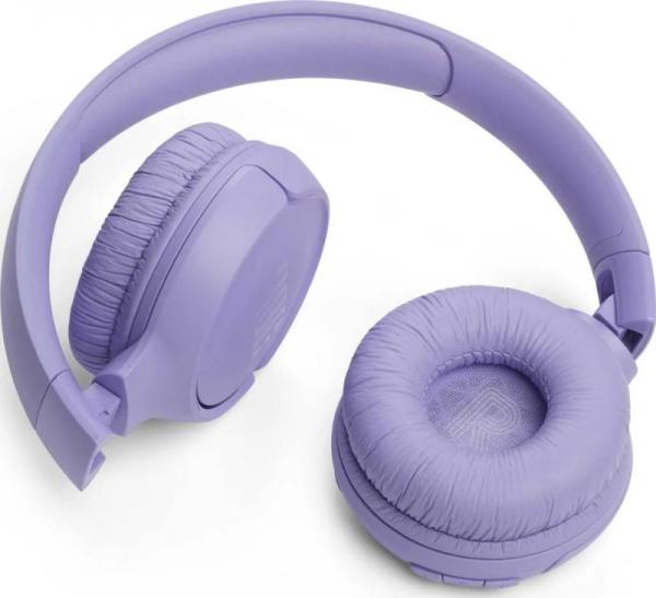 Sluchadla JBL Tune 520 BT Purple2