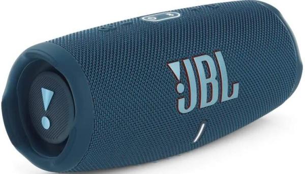 Repro JBL Charge 5 Blue