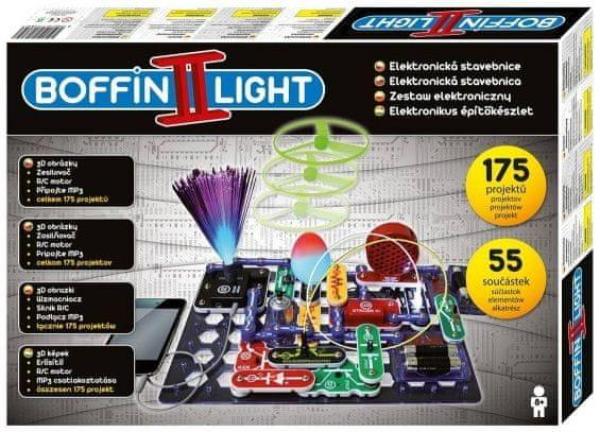 Boffin II LIGHT1