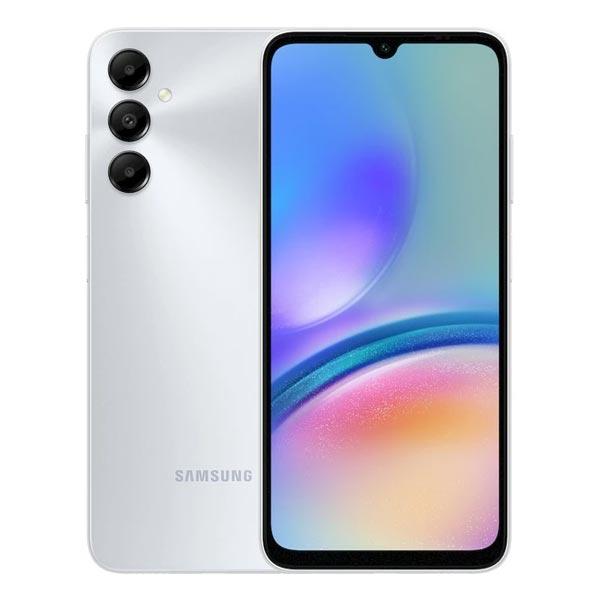 Samsung Galaxy A05s SM-A057 Silver 4+64GB DualSIM