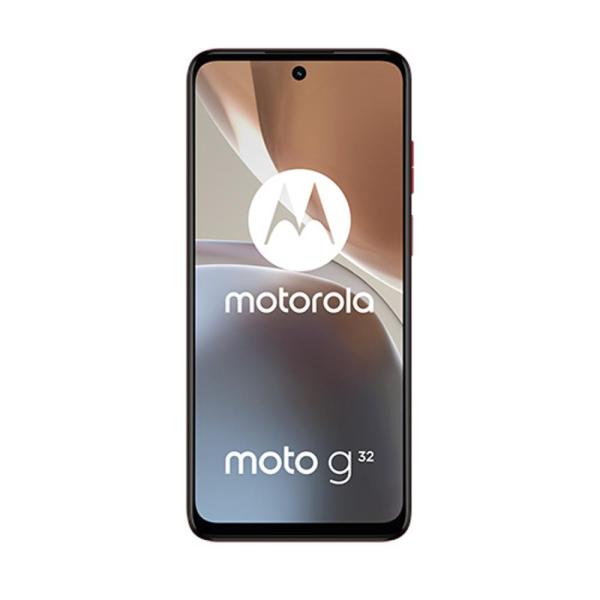 Mobil Motorola Moto G32 6 128 Červená1