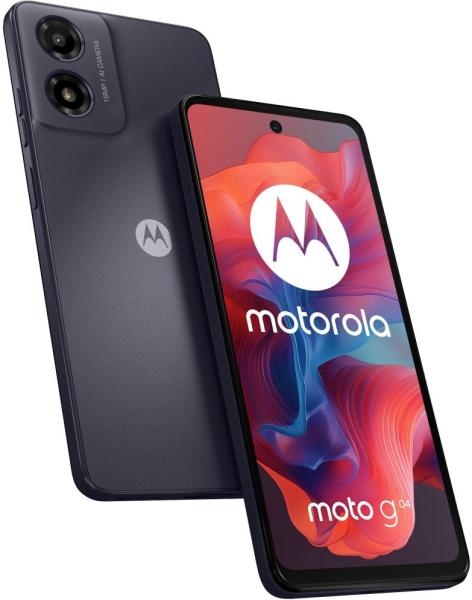  Motorola Moto G04 4GB/64GB Čierna