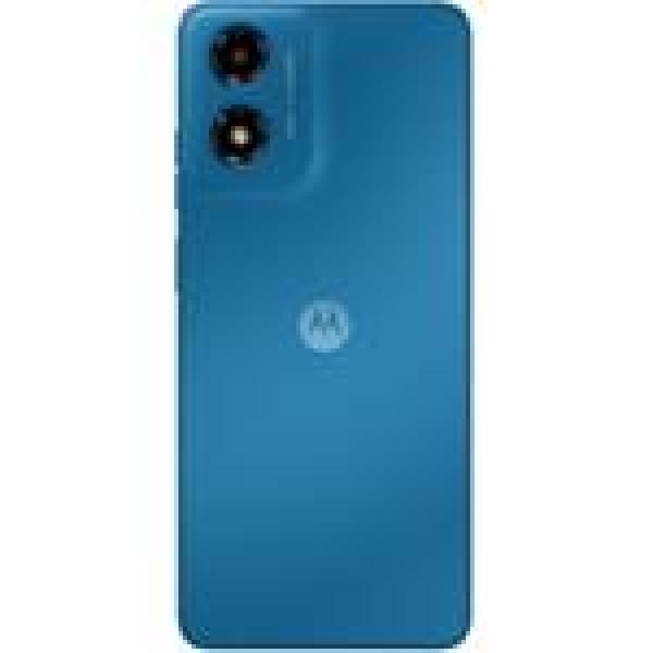 Motorola Moto G04 4GB 64GB Modrá2