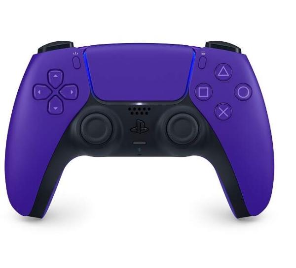 Gamepad PS5 DualSense purple