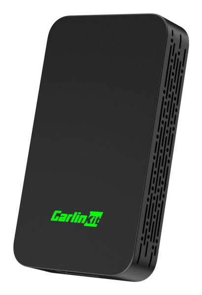 Carlinkit 2air bezdrôtové CarPlay a Android Auto pre originálne autorádiá4