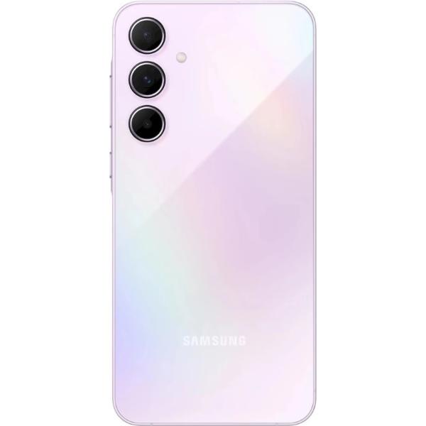 Samsung Galaxy A55 5G/ 8GB/ 128GB/ Awesome Lilac