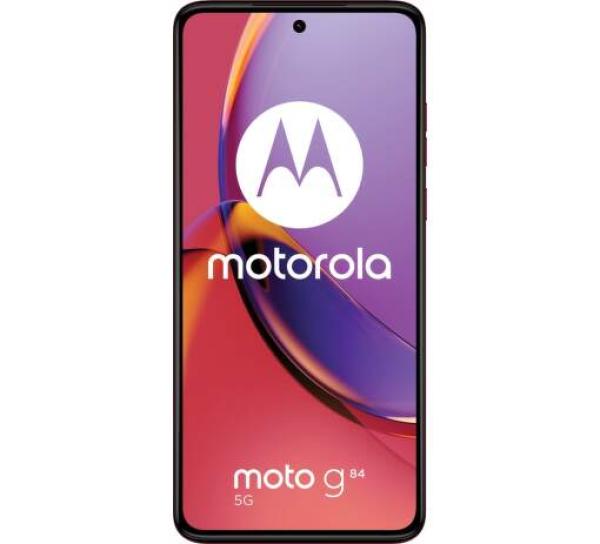 Mobil Motorola Moto G84 12 256 Fialová1