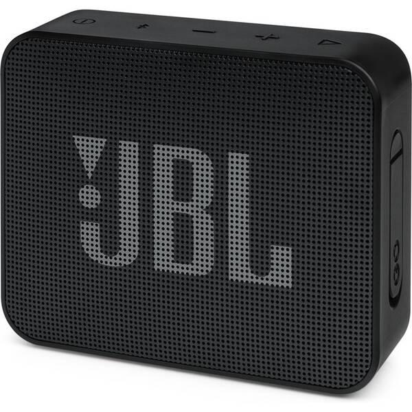 Repro JBL GO Essential Black