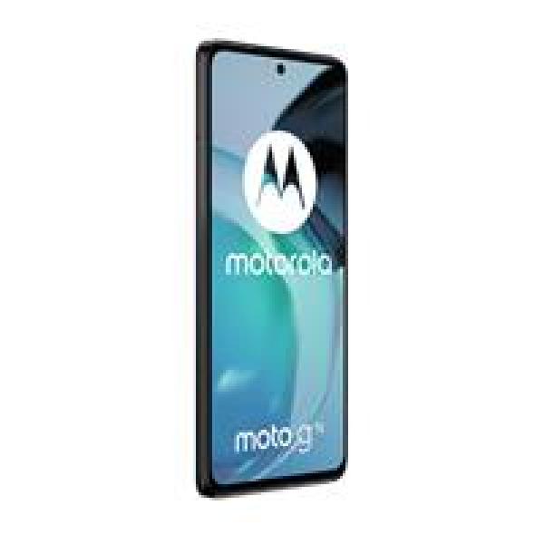 Motorola Moto G72 8GB 256GB čierna1