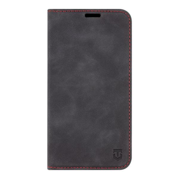 Tactical flipové pouzdro Xproof pro Xiaomi Redmi Note 13 Pro 5G/ Poco X6 5G Black Hawk