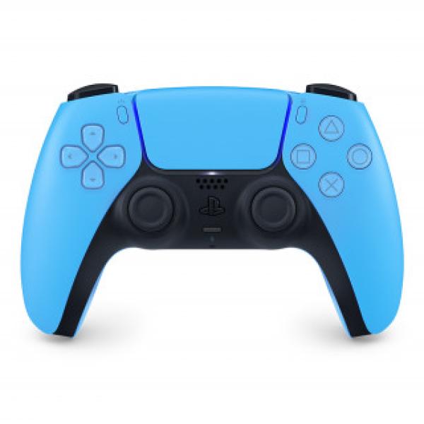 PS5 - DualSense Wireless Controller Cobalt Blue1