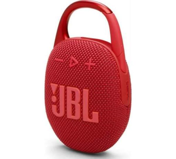 JBL Clip 5 Red1