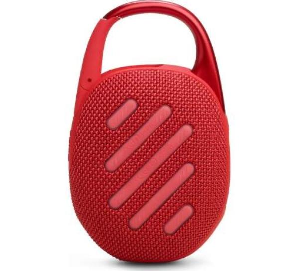 JBL Clip 5 Red2