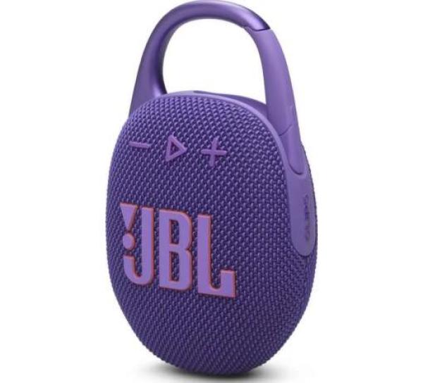 JBL Clip 5 Purple1