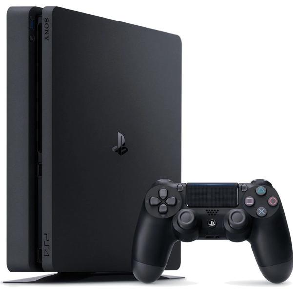 SONY PlayStation 4 Slim