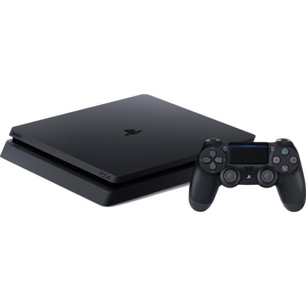 SONY PlayStation 4 Slim2