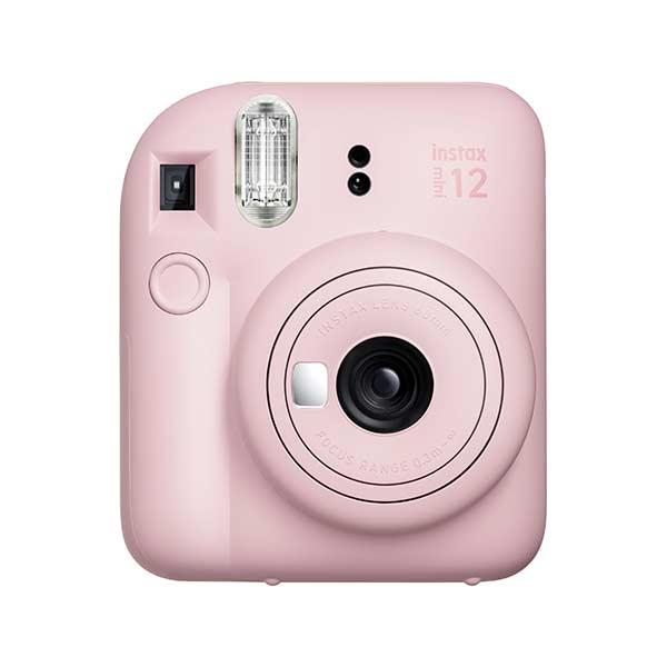 Fotoaparat Fujifilm Instax Mini 12 Pink