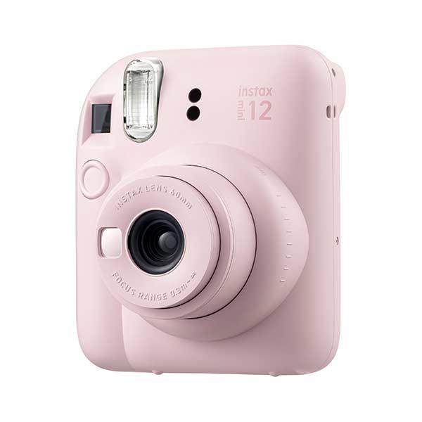 Fotoaparat Fujifilm Instax Mini 12 Pink1