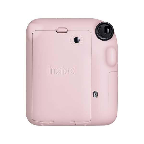 Fotoaparat Fujifilm Instax Mini 12 Pink2