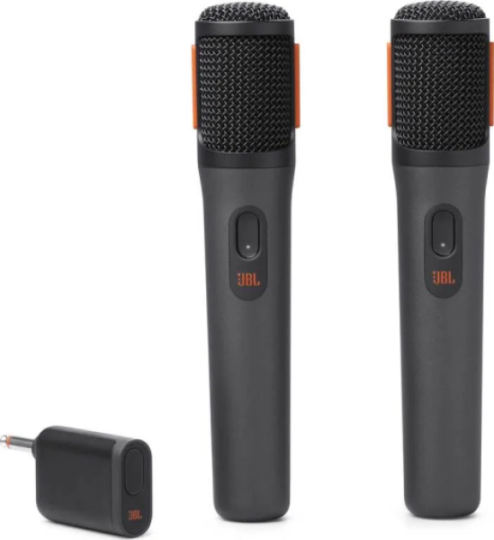Mikrofón JBL PB Wireless Microphone
