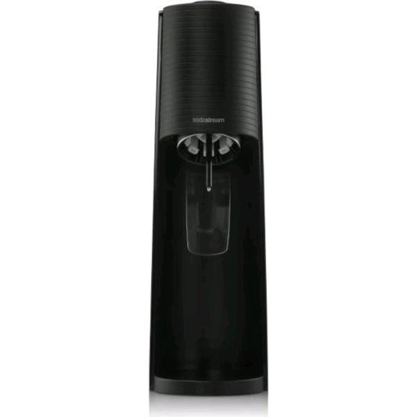 SodaStream Terra Black1