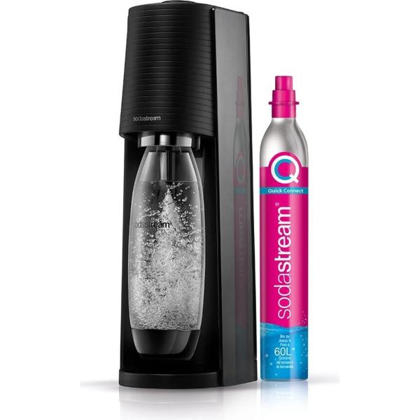 SodaStream Terra Black2